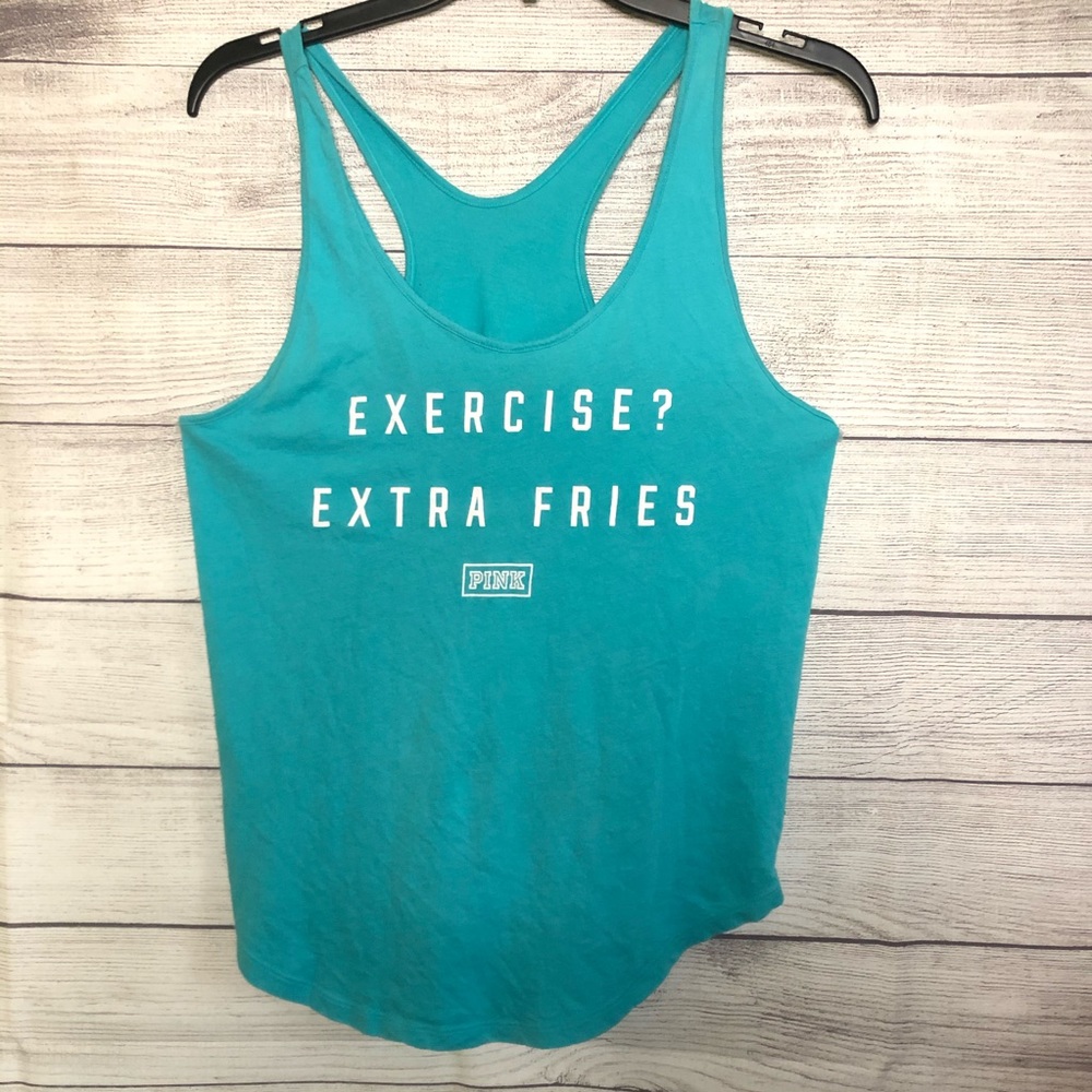 Victoria’s Secret Pink Tank Top